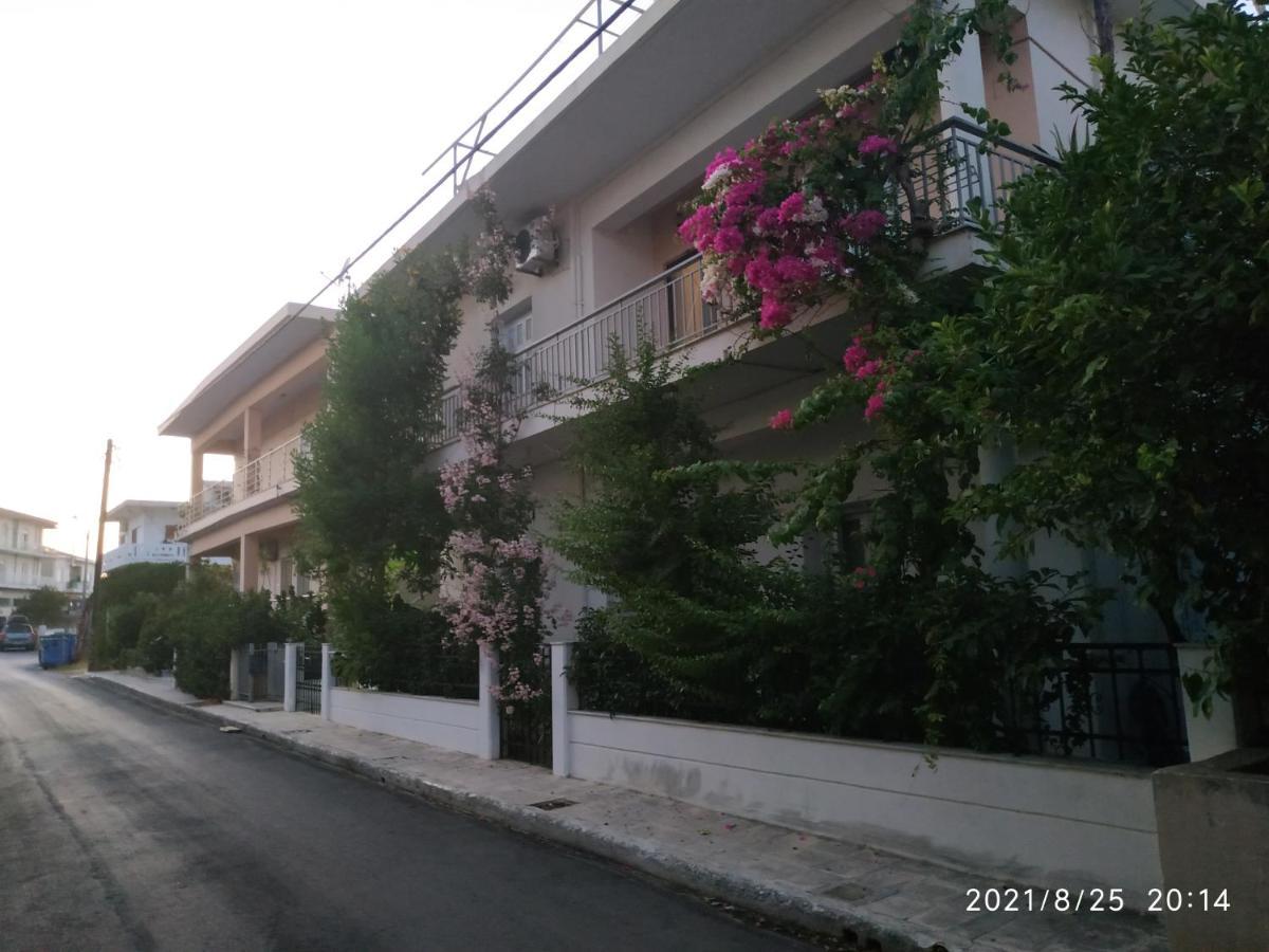 Zacharoula'S Home Chania  Bagian luar foto