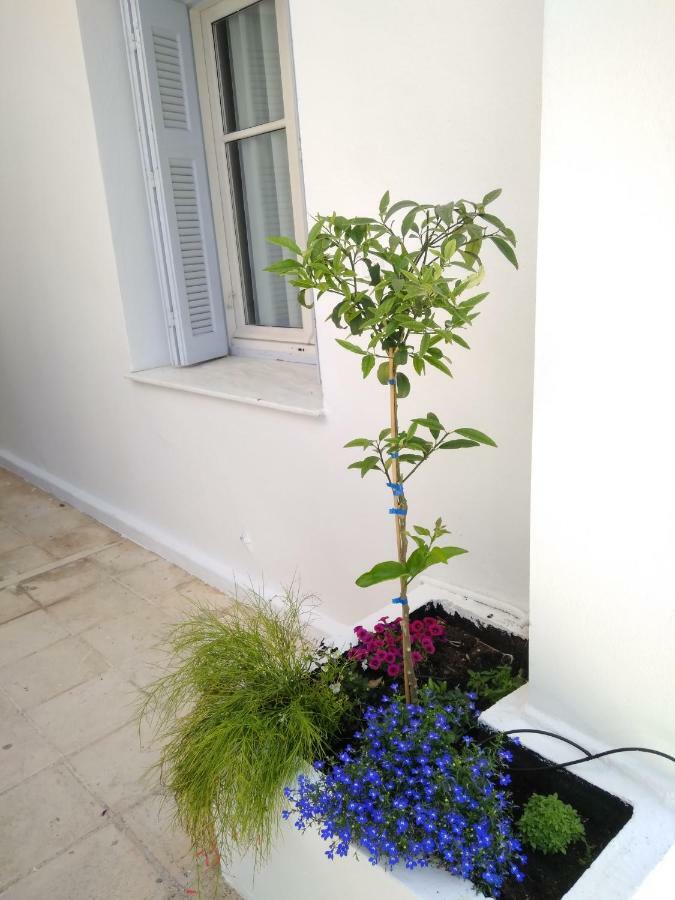 Zacharoula'S Home Chania  Bagian luar foto