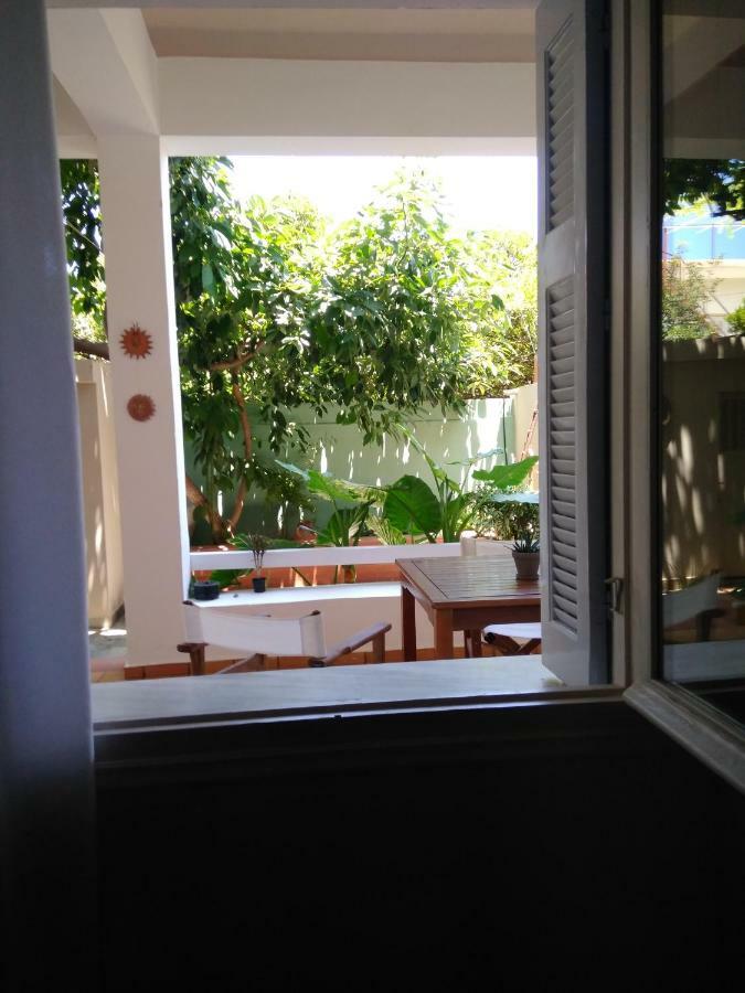 Zacharoula'S Home Chania  Bagian luar foto